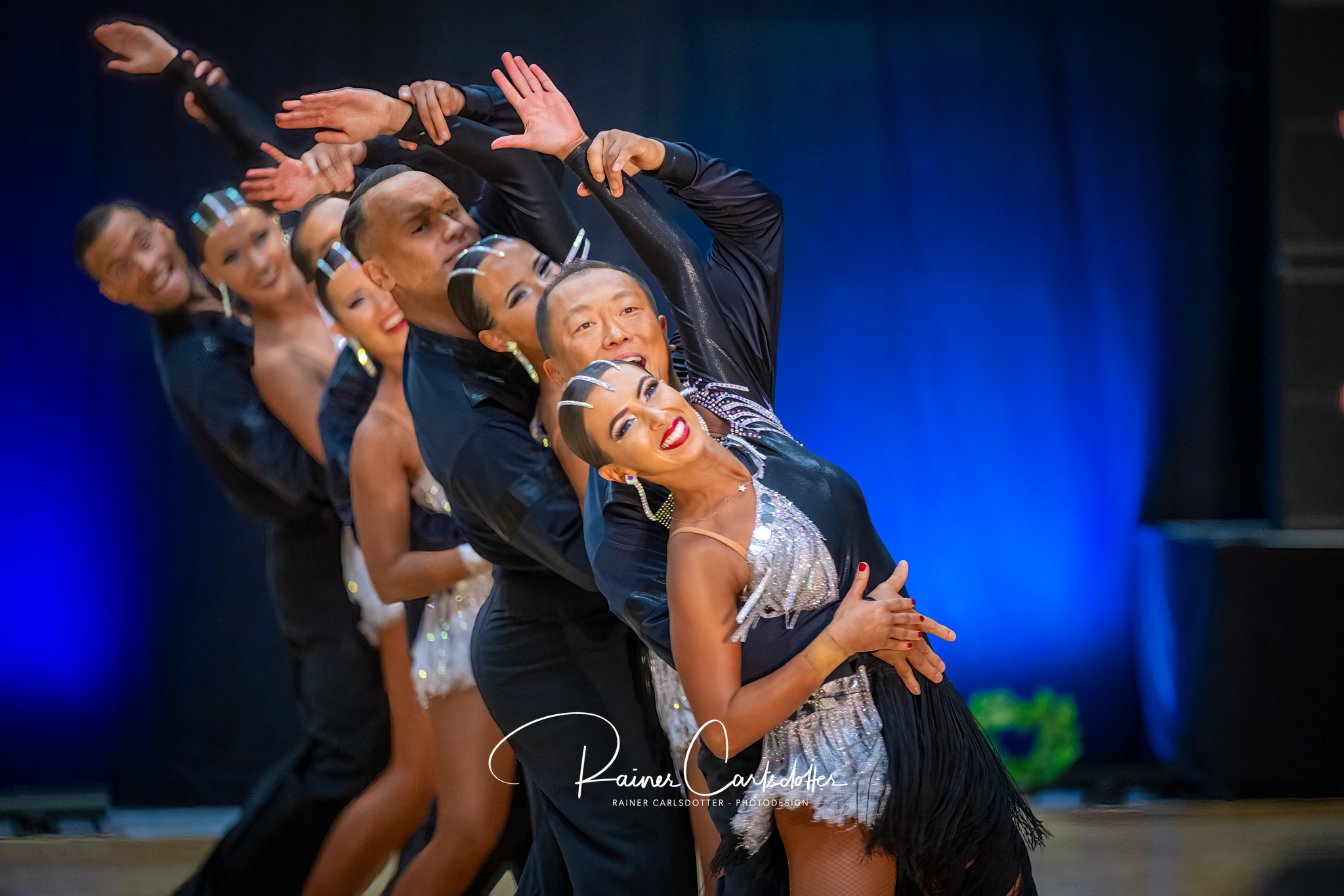 RC 20250301 Turnier Kiel Latein 2. BL Nord  DSC3092 PS